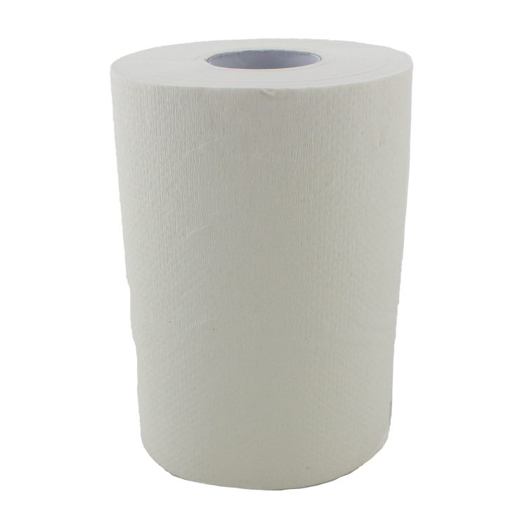 Hand Towel 80M/ Roll