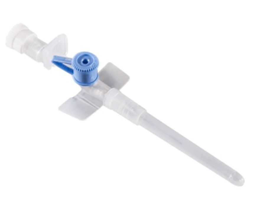 Venflon Cannula 22g X 25mm