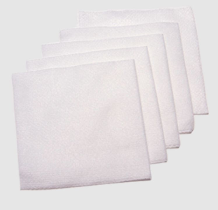 Multigate Gauze Swabs Non Woven 7.5 X 7.5cm Non sterile