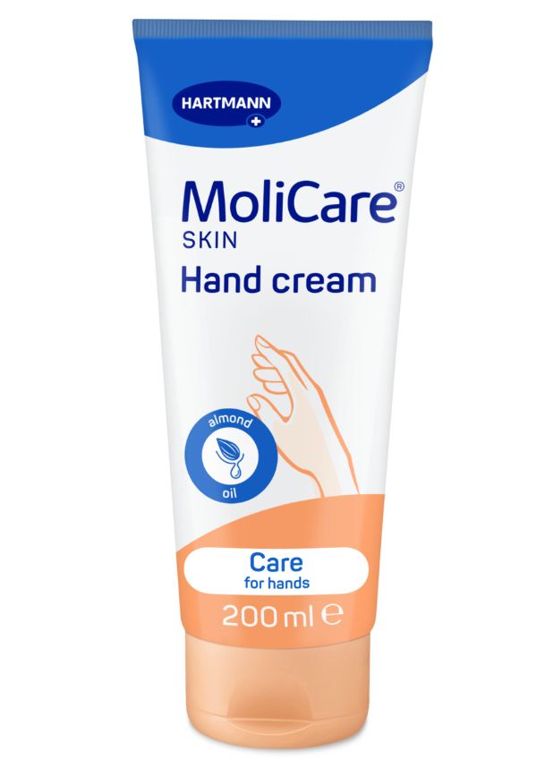 Molicare Skin Hand Cream 200ml