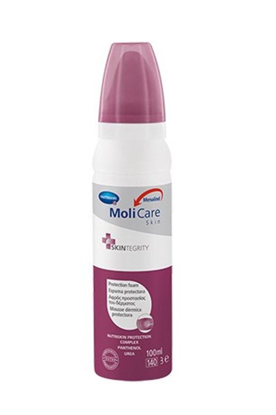 Molicare Skin Protect Foam 100ml