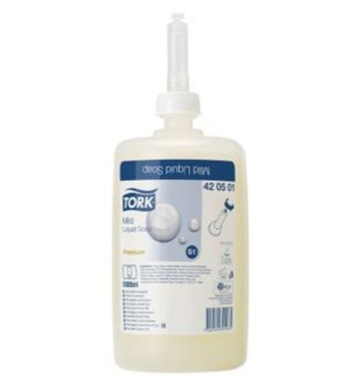 Mild Liquid Soap S1
