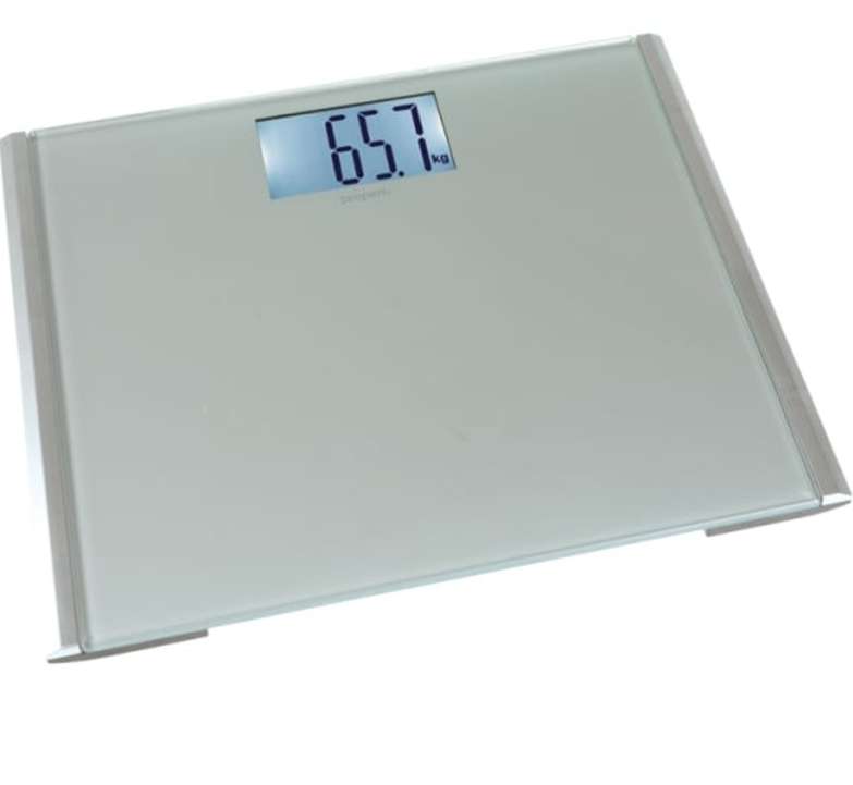Nova Glass Bathroom Scale