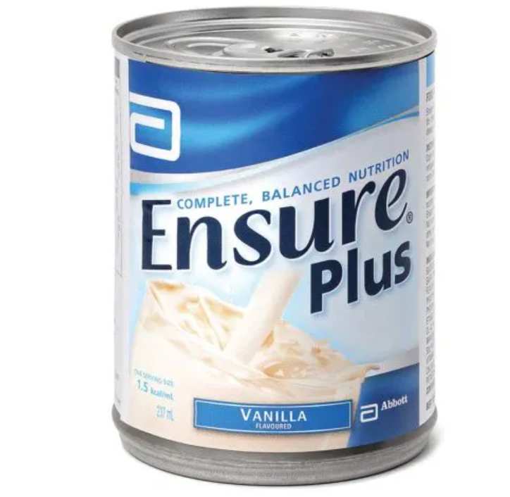 Ensure Plus Vanilla 237ml