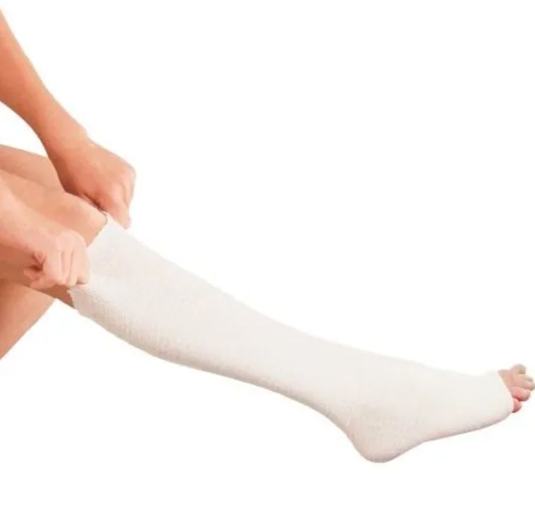 Tubigrip Bandage Size D Flesh